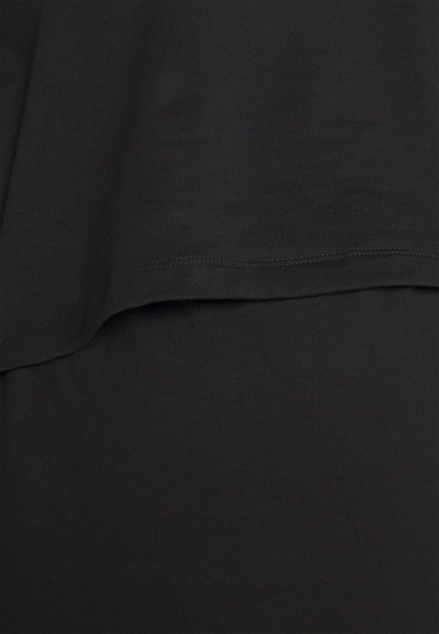 Nursing - Day Dress - Day Dress - Black 3 Nursing - Day Dress - Day Dress - Black - Image 3