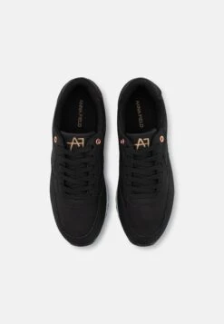 Anna Field Trainers - Black -Fashion Shop 2c85e68968c3405498e3bee01bbe255e