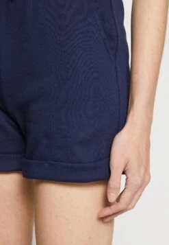 Anna Field Shorts - Dark Blue -Fashion Shop 2c963e97095e456f8bb5ce7e4ff4715f