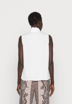 Anna Field Top - White 7 Anna Field Top - White -Fashion Shop 2d2a4ee5f8844aaeba2a27eddbf569a0