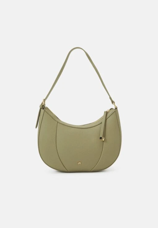 Anna Field Handbag - Green -Fashion Shop 2d5a87553b2b40da9414c80800da5346