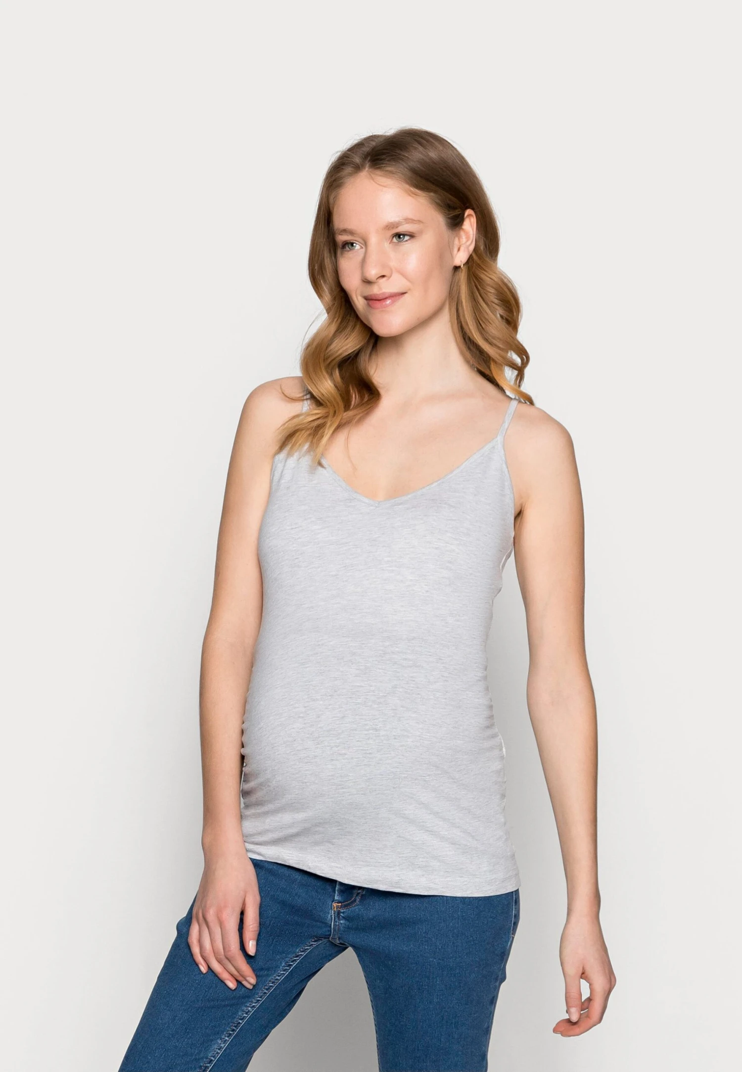 5 Pack - Top - Black/Dark Blue/White 2 5 Pack - Top - Black/Dark Blue/White - Image 2