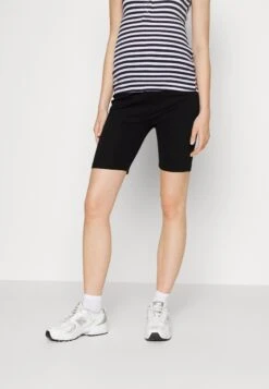 2 Pack - Leggings - Trousers - Black/Dark Blue -Fashion Shop 2ee3f28a050944a2874a0479aea748ef