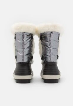 Anna Field Winter Boots - Silver 9 Anna Field Winter Boots - Silver -Fashion Shop 2ef0393028344e8a88a4309df3020fd9