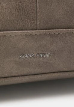 Anna Field Tote Bag - Brown -Fashion Shop 2f1d42f7711a4fd699f1cfb65e835cf0