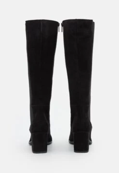 Anna Field Leather - Boots - Black 9 Anna Field Leather - Boots - Black -Fashion Shop 2f2e072fd2b14a529e397f34c3652ed3