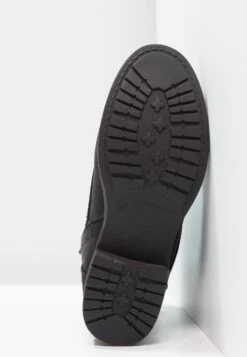 Anna Field Winter Boot - Lace-Up Ankle Boots - Black -Fashion Shop 2fd757995f734784bb7691074ab81cc5