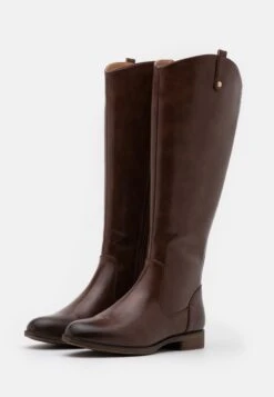Anna Field Comfort - Boots - Brown -Fashion Shop 31ee2bd880a849c1ab255068d0fcbb22