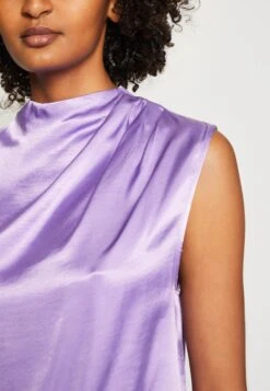 Anna Field Top - Lilac -Fashion Shop 31f878c9fd8c4417936b4cf9919f9d4b