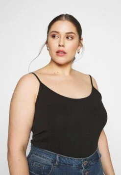 2 Pack - Top - Black -Fashion Shop 321f1887808548da8d0bf446ce45237f