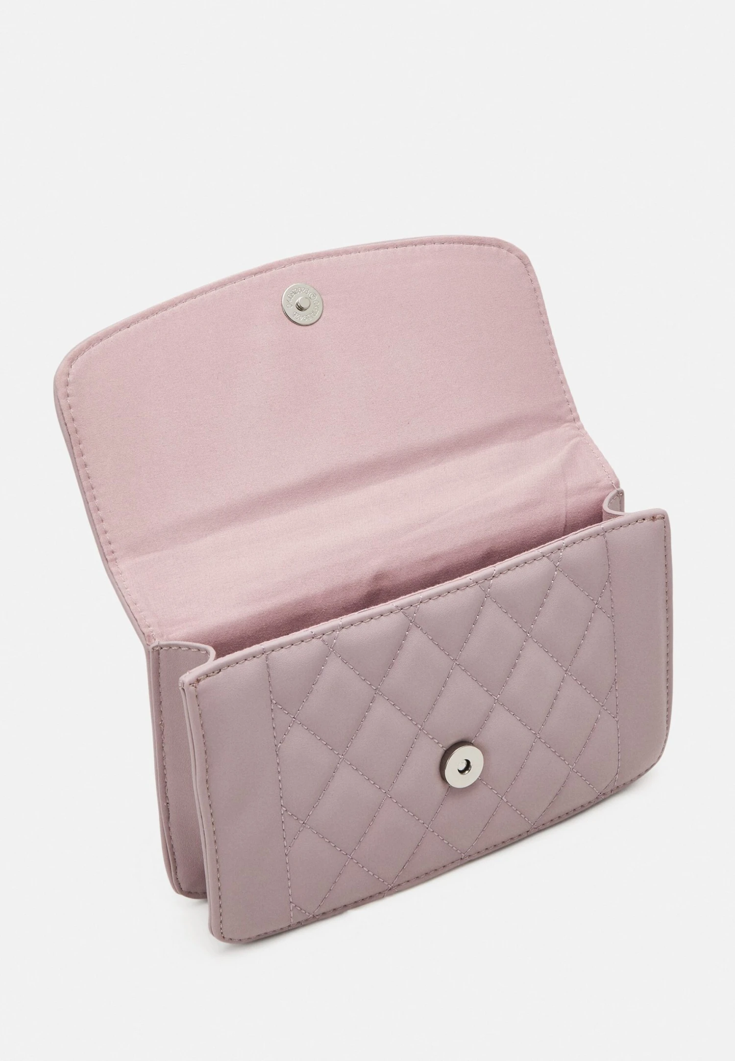 Anna Field Clutch - Lilac 3 Anna Field Clutch - Lilac - Image 3