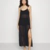 Anna Field Simple Strap Beach Dress - Beach Accessory - Black
