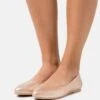 Anna Field Leather - Ballet Pumps