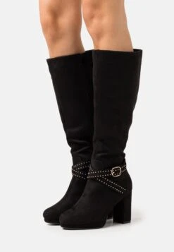 High Heeled Boots - High Heeled Boots