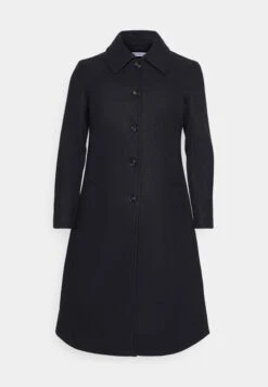 Classic Coat - Black -Fashion Shop 3575ae5bf9a1433693c6f4740b16f548