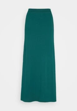 Anna Field Maxi Skirt - Dark Green -Fashion Shop 35be2d407fef49d1adb2e5e29c44160e