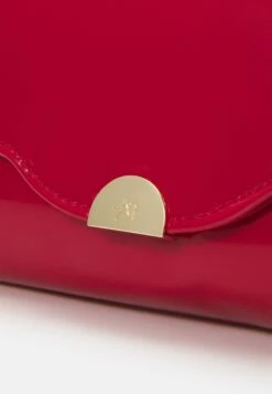 Anna Field Clutch - Red -Fashion Shop 363eb1f5b43f488fbc044d955c823a15