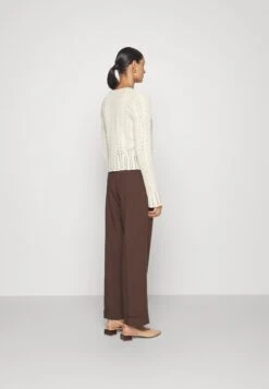 Anna Field Pointelle Bolero - Cardigan -Fashion Shop 370d2612e3964abbb262b7e525e4fe8e