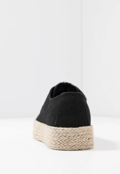 Anna Field Espadrilles - Black 12 Anna Field Espadrilles - Black -Fashion Shop 37359078170b448faee53fe00b56cc25