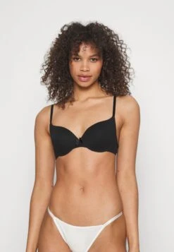 Anna Field Sunlight 3Pack Tshirt Bra - T-Shirt Bra - 402 - Pink_001 - White_802 - Black 10 Anna Field Sunlight 3Pack Tshirt Bra - T-Shirt Bra - 402 - Pink_001 - White_802 - Black -Fashion Shop 373f8d664a014df6967a87ecf5cb7381