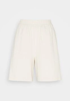 Anna Field Linen Mix - Shorts - Beige -Fashion Shop 396831ee31ad4d7d8632f8f8663f19a9