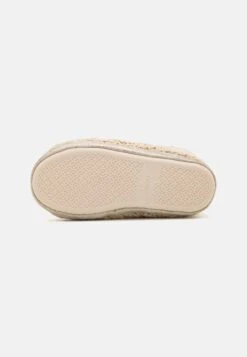 Anna Field Gold-Metallic Thread - Slippers - Gold-Coloured 10 Anna Field Gold-Metallic Thread - Slippers - Gold-Coloured -Fashion Shop 3aa17b124ae5449582c4e7ec4c5ab3c1