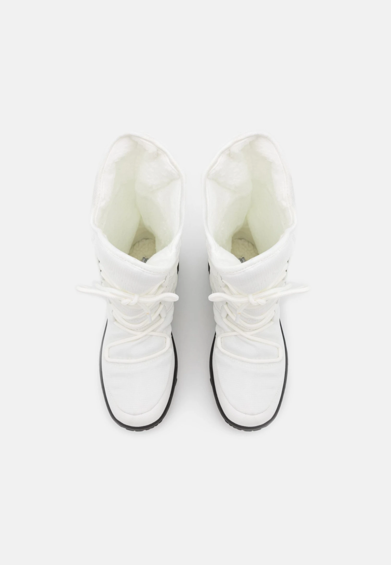 Anna Field Winter Boots - White 6 Anna Field Winter Boots - White - Image 6