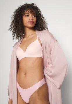 Anna Field 2 Pack - T-Shirt Bra - 402 - Pink_102 - Grey 11 Anna Field 2 Pack - T-Shirt Bra - 402 - Pink_102 - Grey -Fashion Shop 3b35d96e37874822af7c136f3e088111