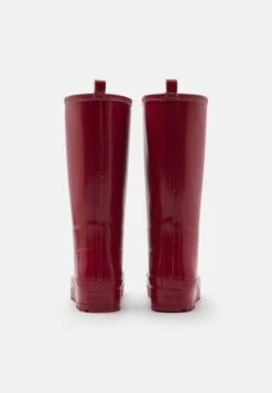 Anna Field Wellies - Red 9 Anna Field Wellies - Red -Fashion Shop 3b60ff9c1df54dc0a9d6986f12ba4231