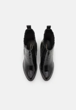 Anna Field Classic Ankle Boots - Black 11 Anna Field Classic Ankle Boots - Black -Fashion Shop 3b6770efcedb44fca37827341e4bb5f5