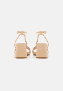 Anna Field Leather - Sandals - Beige -Fashion Shop 3ba51cfc39fb47f389321d82540156c8