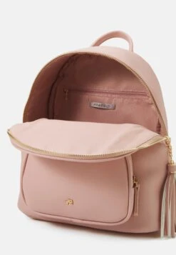 Anna Field Rucksack - Pink -Fashion Shop 3d2d6309ccea4b61b490dc9d3b0a7e69