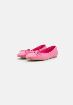Anna Field Ballet Pumps - Pink -Fashion Shop 3ded3e780e7d47c388a63ba42cfee670