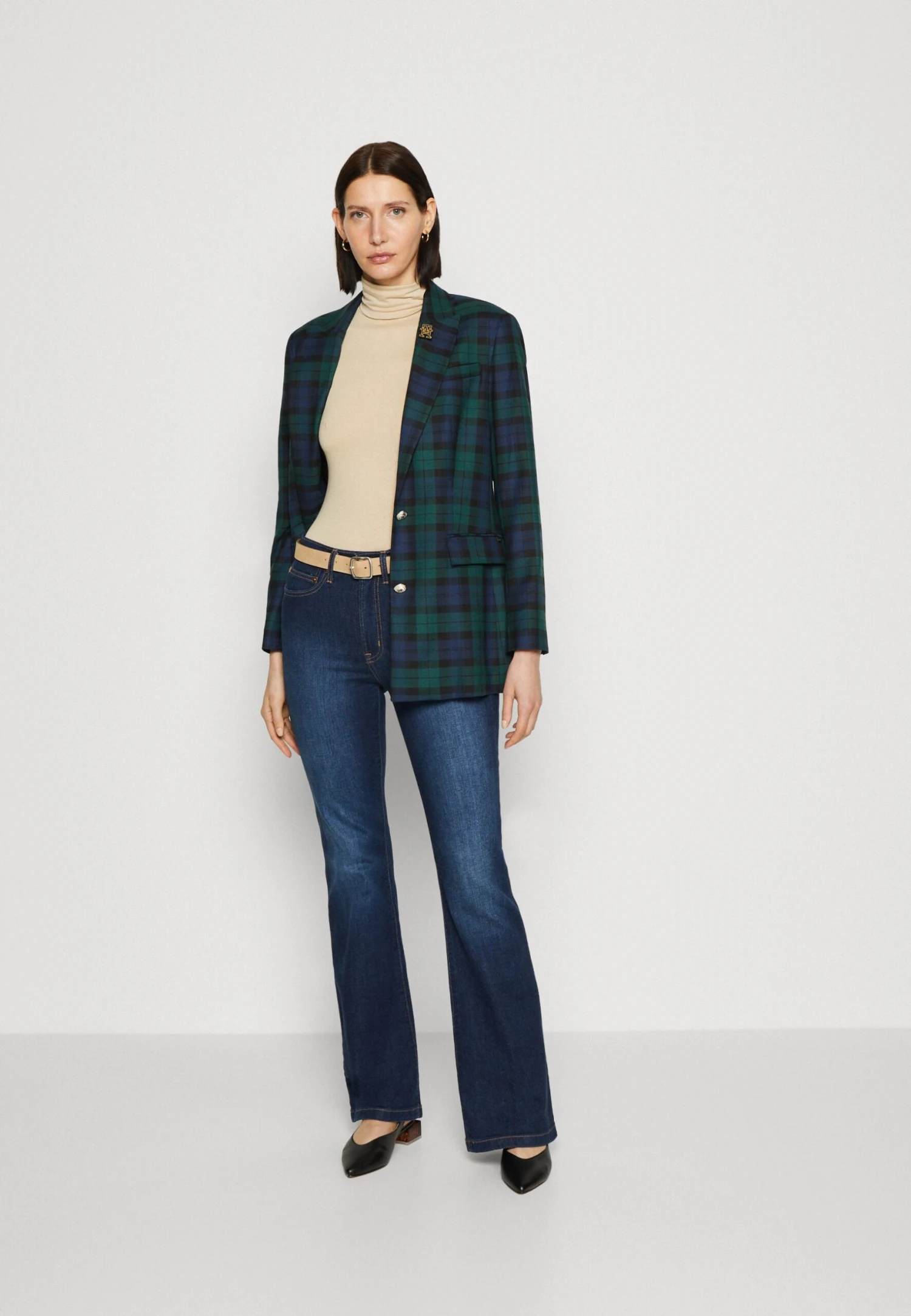 Anna Field Print T-Shirt - Print T-Shirt 2 Anna Field Print T-Shirt - Print T-Shirt - Image 2