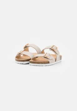Anna Field Mules - Beige 8 Anna Field Mules - Beige -Fashion Shop 3efadc09b38a47e9ac76cb84daf13a47