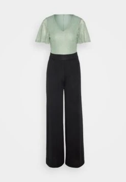 Anna Field Jumpsuit - Light Green/Black 10 Anna Field Jumpsuit - Light Green/Black -Fashion Shop 3f44926f1c5c4a9a8a36a449d5a8d844