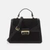 Anna Field Handbag - Black/Black