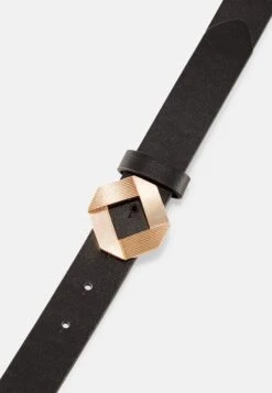 Anna Field Waist Belt - Black -Fashion Shop 3fddefbfbdc440d68a76882912f2cf18