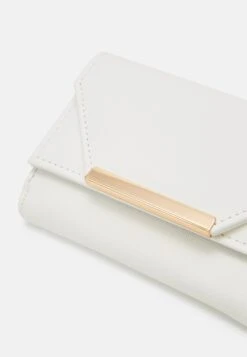 Anna Field Wallet - White 9 Anna Field Wallet - White -Fashion Shop 3fe73331021b408299870c809894e130