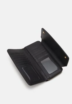 Anna Field Wallet -Black -Fashion Shop 4068f3db643e4a649f98c9eab0fa787d