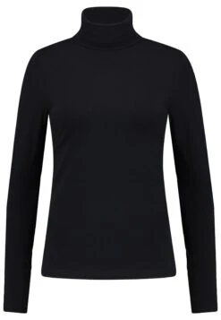 Anna Field Long Sleeved Top - Black -Fashion Shop 409301508a8148f889ecb6dbdddbcef1