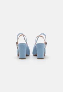 Anna Field High Heels - Light Blue -Fashion Shop 40c19917e9394fa3b95eb093cbd86cef