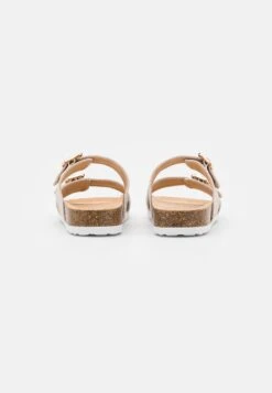 Anna Field Mules - Beige 9 Anna Field Mules - Beige -Fashion Shop 412b0b8baea24bee8728e940c40acfd8