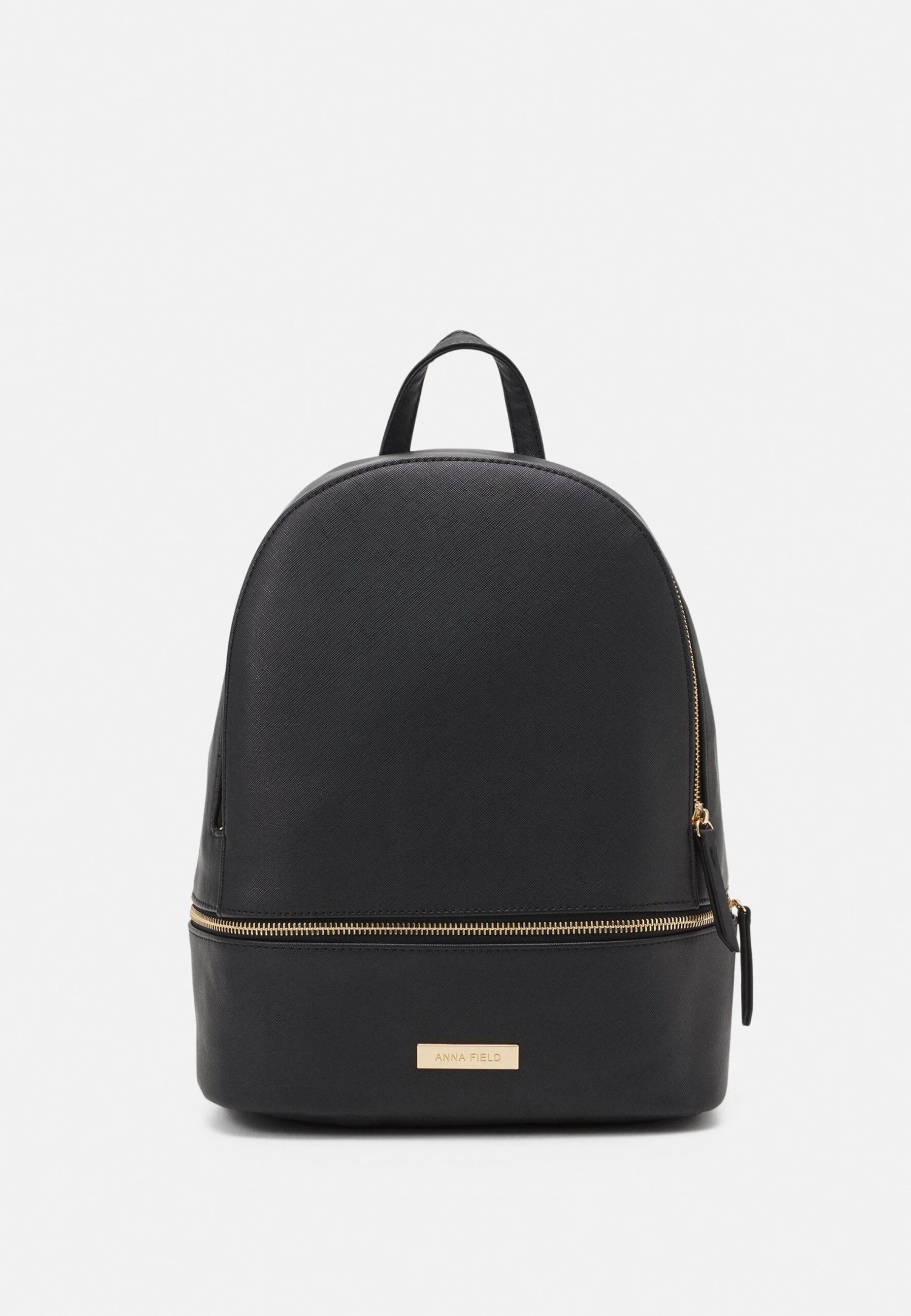 Anna Field Rucksack - Black 1 Anna Field Rucksack - Black