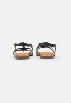 Anna Field Sandals - Black -Fashion Shop 423d62d3ae2f404d9a0b80cbb51395e5