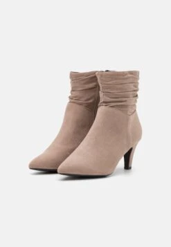 Classic Ankle Boots - Classic Ankle Boots -Fashion Shop 42c4fc4acf5e4f6b97ae2825d8597912