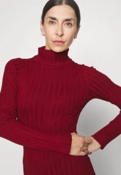 Anna Field Jumper - Dark Red -Fashion Shop 42ec817226714d23bb5ca3f1b97b9ef4