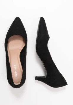 Anna Field Classic Heels - Black 10 Anna Field Classic Heels - Black -Fashion Shop 442f6355be894a738604d3145d07ccb7