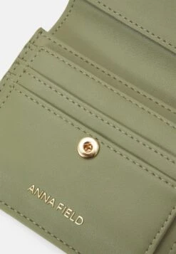 Anna Field Wallet -Light Green 8 Anna Field Wallet -Light Green -Fashion Shop 45eb75fd40ff479491c58bc3f232c46c