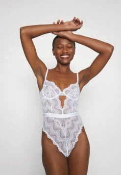 Anna Field Body -White -Fashion Shop 46ef1c8b9be64c148fc870c67f7114ea